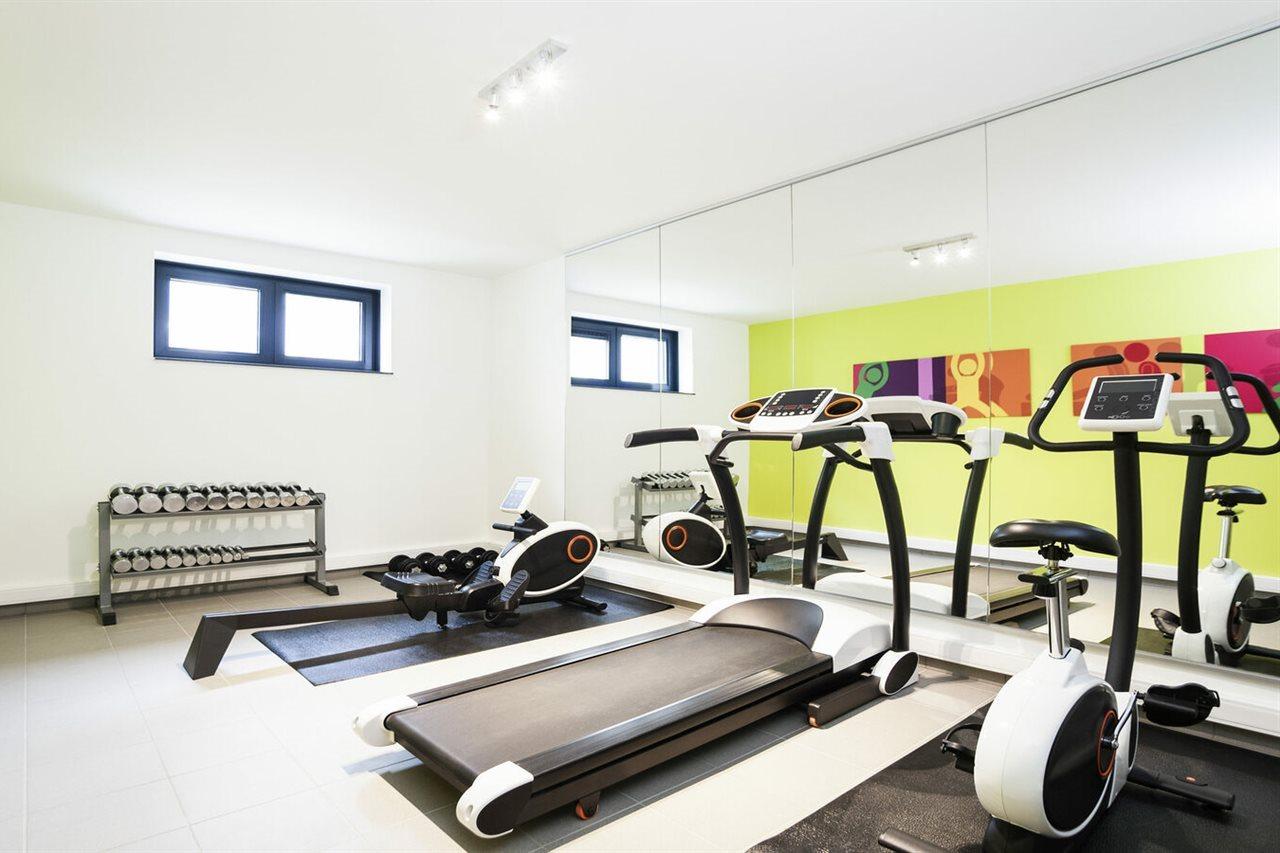 Ibis Styles Hotel Brussels Centre Stephanie Saint-Gilles Ngoại thất bức ảnh
