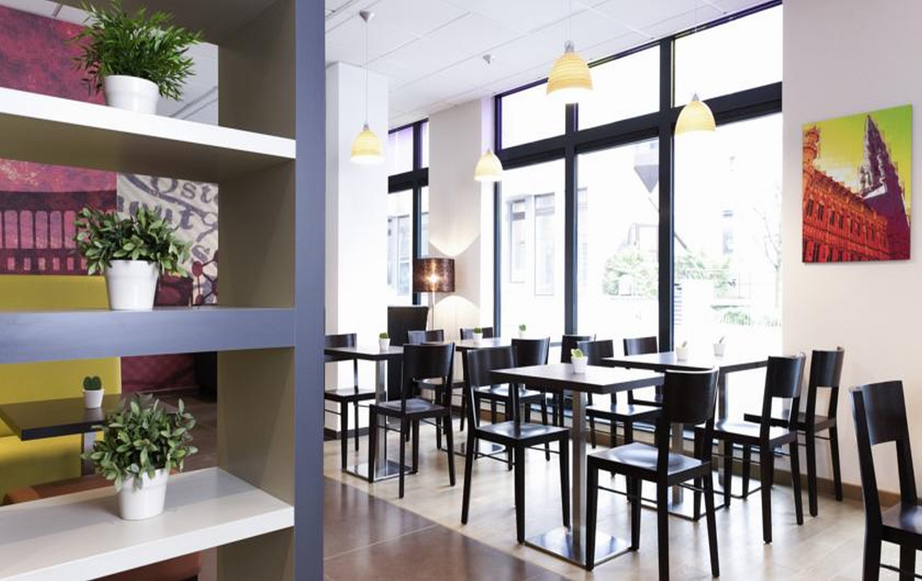 Ibis Styles Hotel Brussels Centre Stephanie Saint-Gilles Ngoại thất bức ảnh