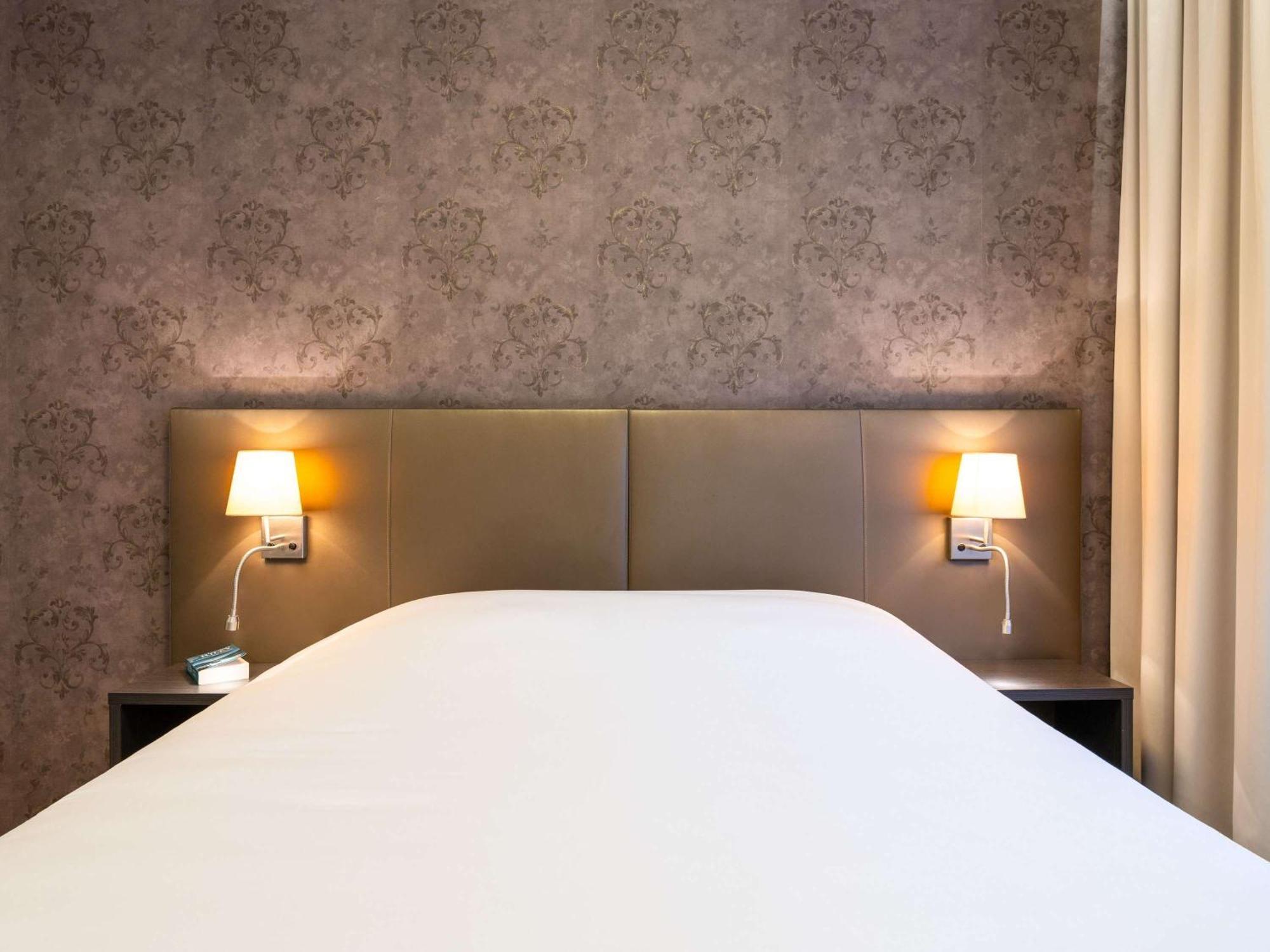 Ibis Styles Hotel Brussels Centre Stephanie Saint-Gilles Ngoại thất bức ảnh