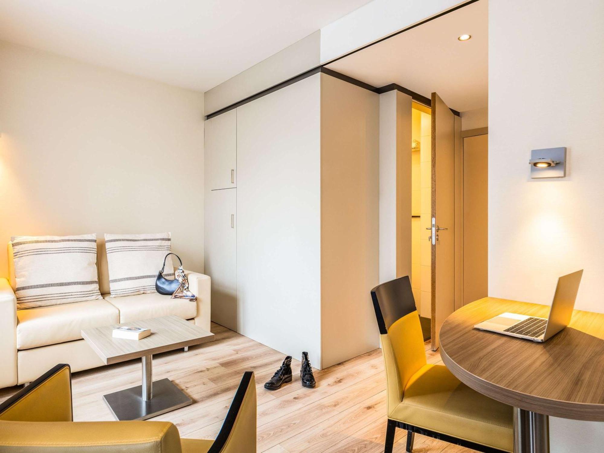 Ibis Styles Hotel Brussels Centre Stephanie Saint-Gilles Ngoại thất bức ảnh