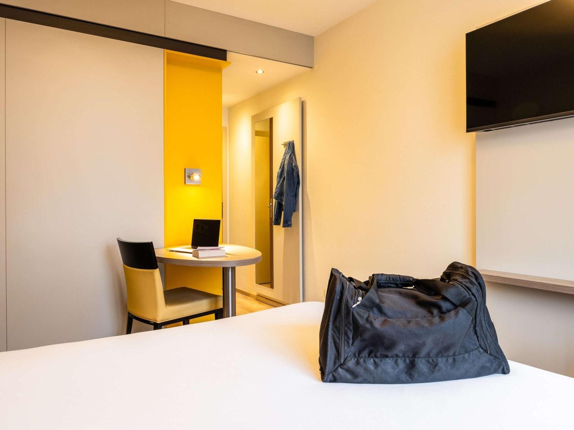Ibis Styles Hotel Brussels Centre Stephanie Saint-Gilles Ngoại thất bức ảnh