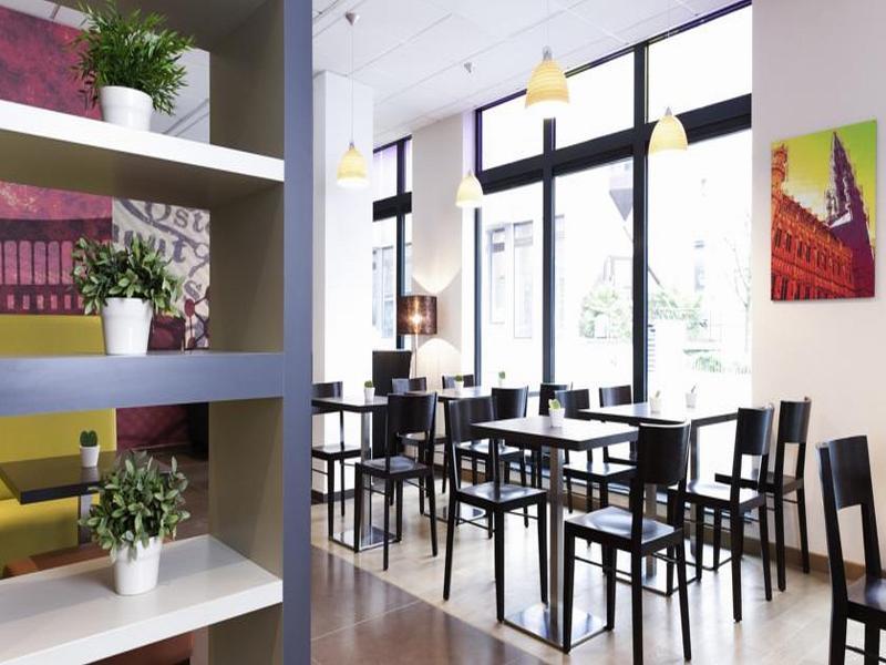 Ibis Styles Hotel Brussels Centre Stephanie Saint-Gilles Ngoại thất bức ảnh