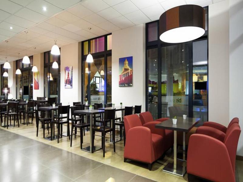 Ibis Styles Hotel Brussels Centre Stephanie Saint-Gilles Ngoại thất bức ảnh