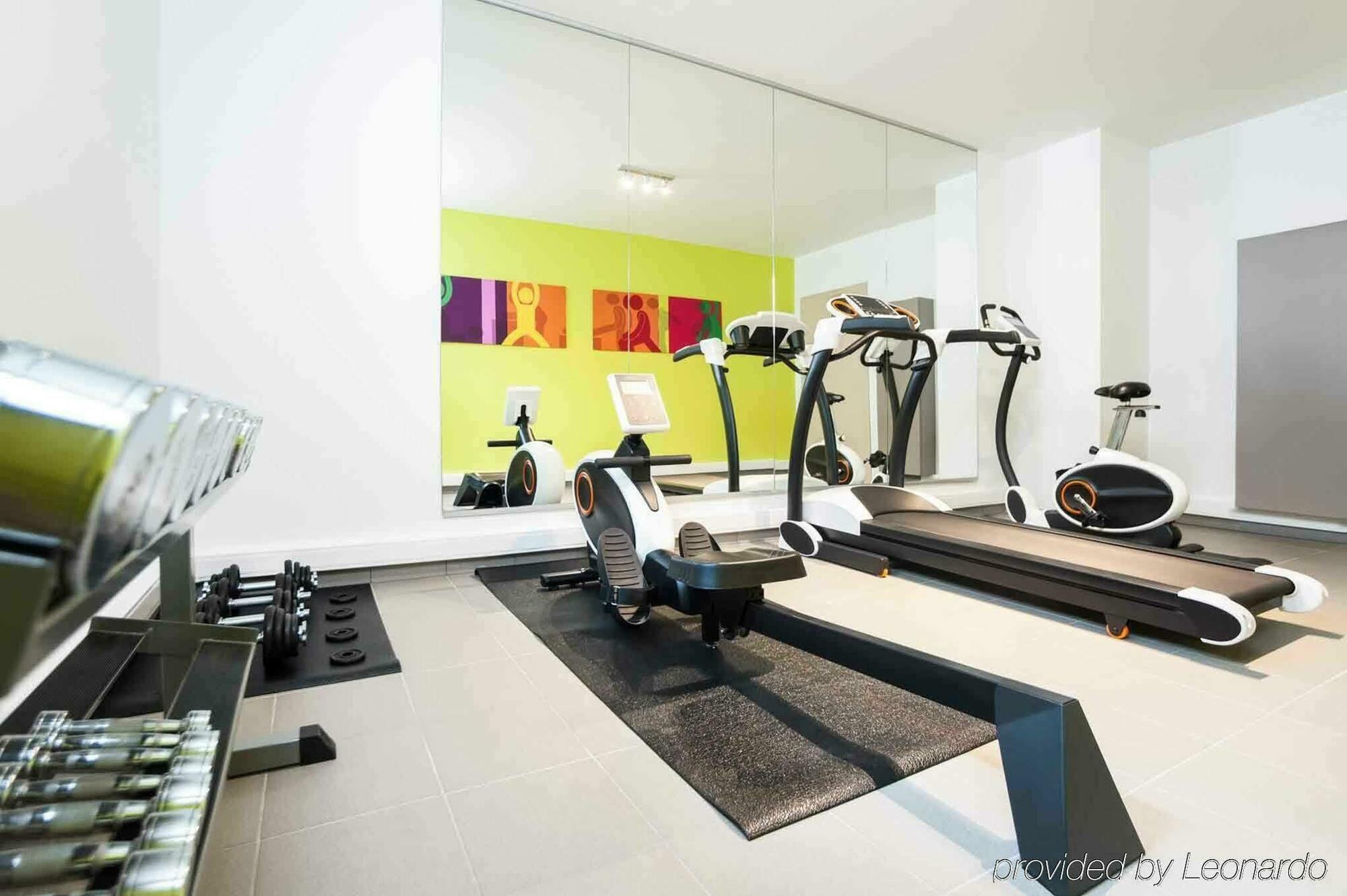 Ibis Styles Hotel Brussels Centre Stephanie Saint-Gilles Ngoại thất bức ảnh